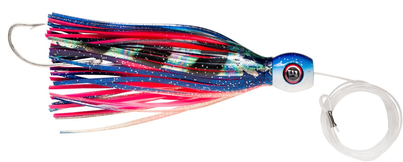 115mm Williamson Rigged High Speed Sailfish Catcher Skirted Lure