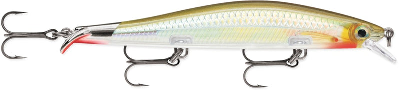 12cm Rapala RipStop Shallow Jerkbait Hard Body Fishing Lure