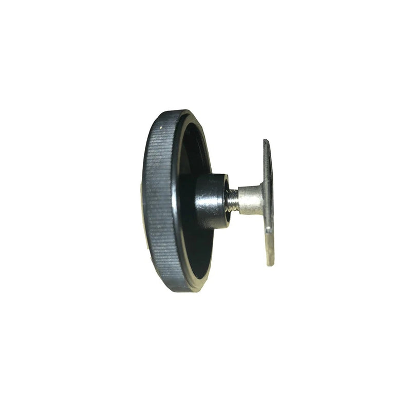 Aussie Traveller Tightening Knob & T-Nut - AFK, CRR & Awnings