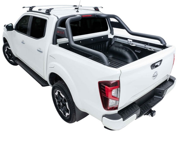 Nissan Navara 2021+ Sports Bar