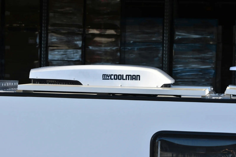 Pickup only - New myCOOLMAN 3kw Roof Top Air Conditioner