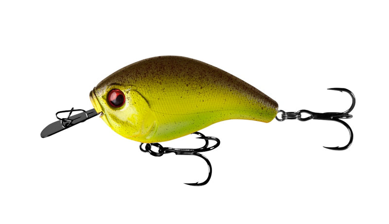 13 Fishing 60mm Jabber Jaw Crankbait Fishing Lure