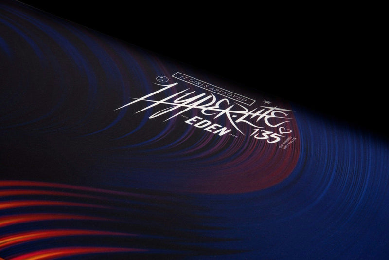 Hyperlite Eden Wakeboard