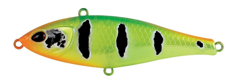 Bone Dash 90S Sinking Pencil Bait Fishing Lure - 90mm Vibe Lure-33gm Search Bait