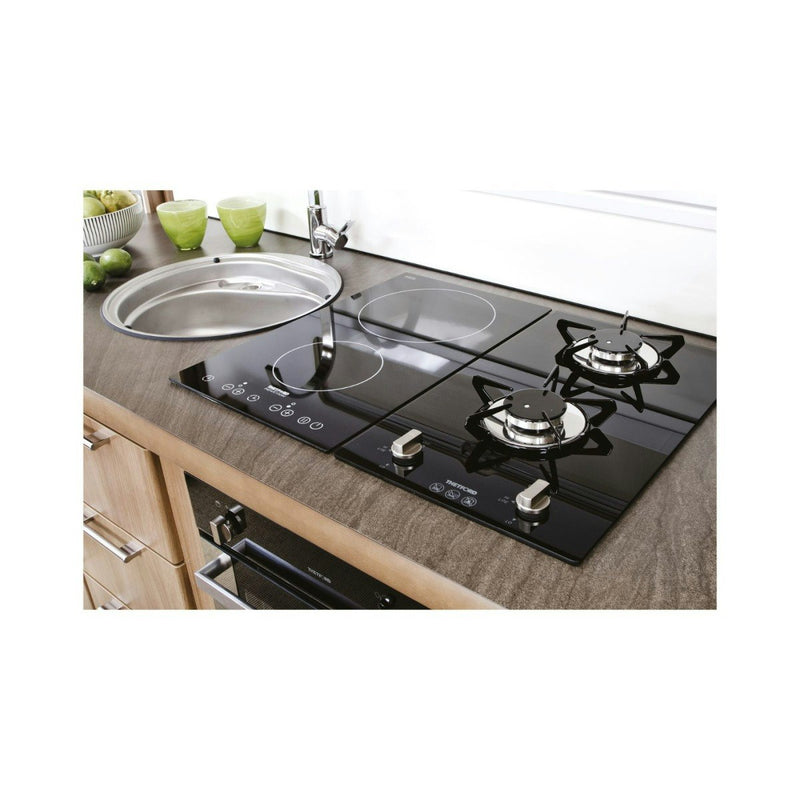 Thetford Topline 902 Induction Hob