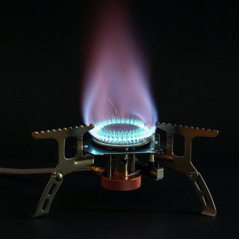 Hiking Gas Stove