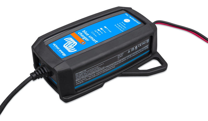 Victron Rubber Bumper (Suits IP65 Battery Charger 12/25 & 24/13)