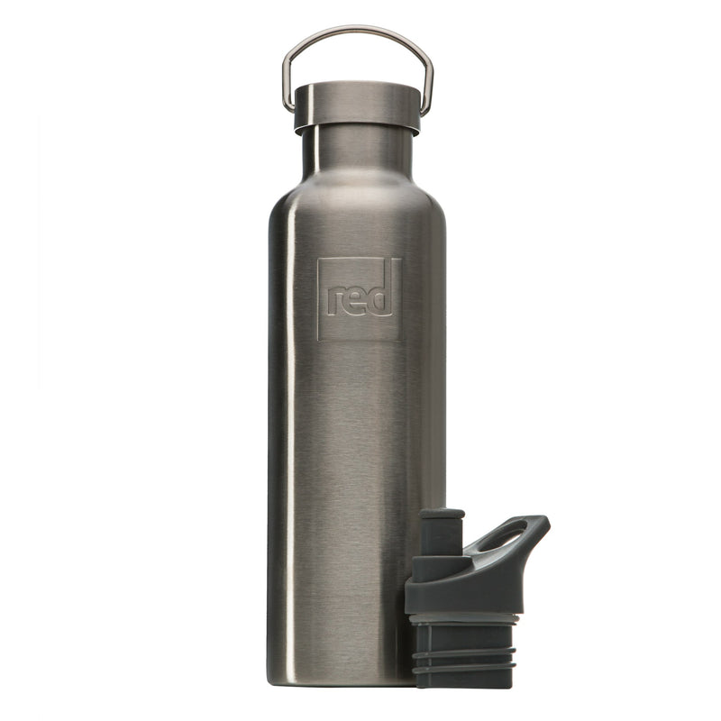 Insulated Stainless Steel Water Bottle