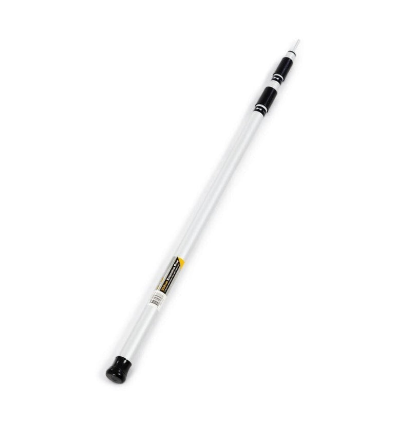 Oztrail Aluminium Pole 3 Section 90-230cm