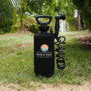Beach Shower Tank Clip