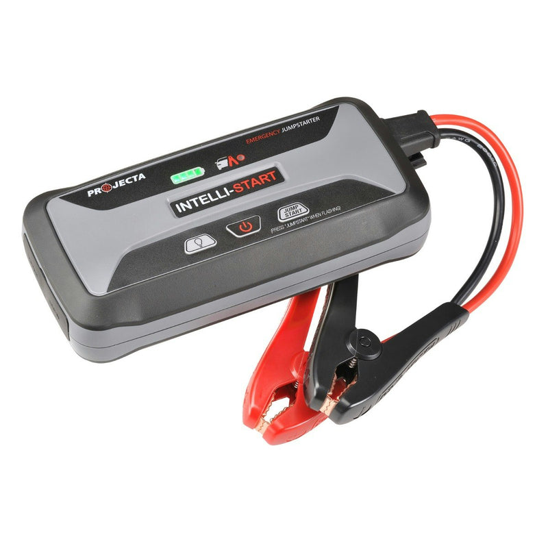 Projecta 12V 1200A Intelli-Start Emergency Lithium Jump Starter and Power Bank - IS1220