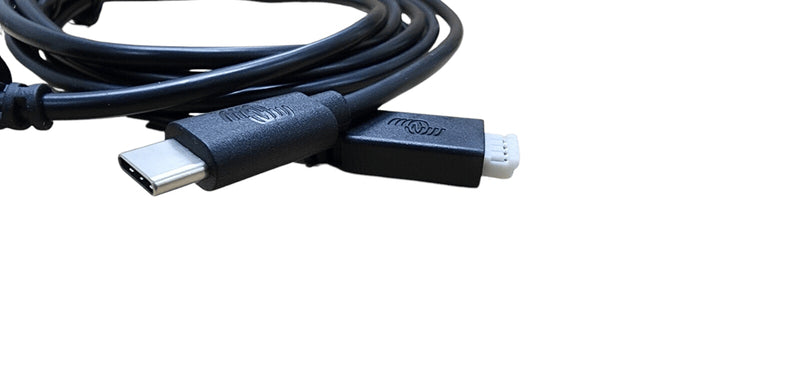 Victron VE.Direct to USB-C Interface Cable - USB-C Version - 1.8m