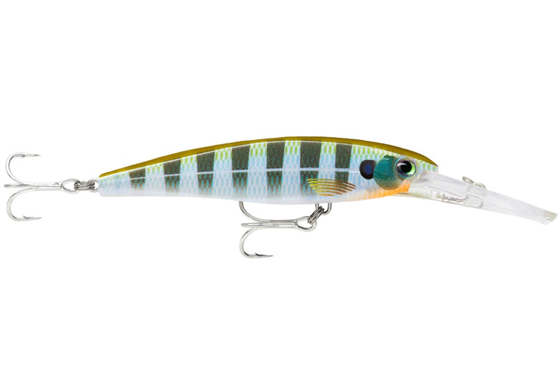 11cm Rapala Saltwater X-Rap Deep Hardbody Fishing Lure