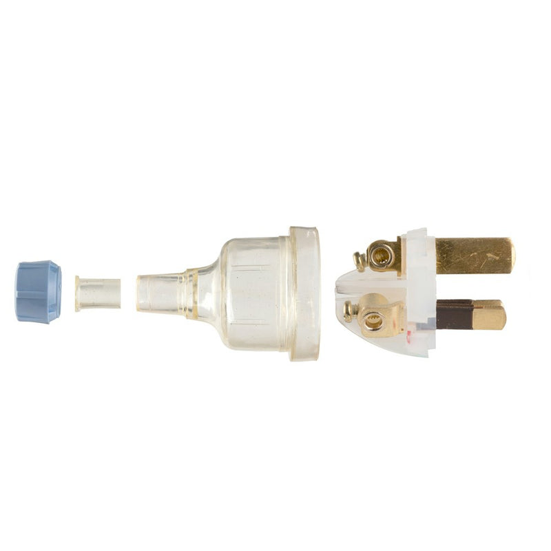 15 Amp Plug