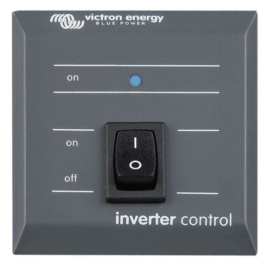 Victron Phoenix Inverter Control (Phoenix VE.Direct AU/NZ)