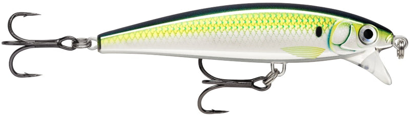 10cm Rapala X-Rap Magnum Cast Hard Body Casting Fishing Lure