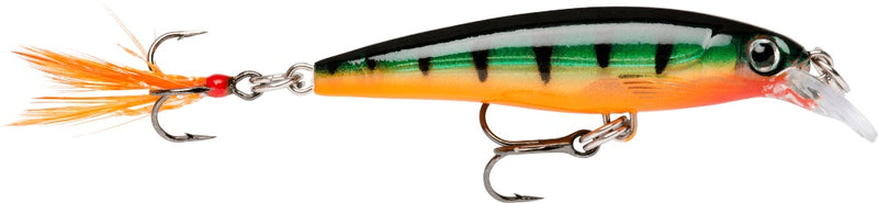 8cm Rapala X-Rap Jerkbait/Slashbait Hard Body Fishing Lure