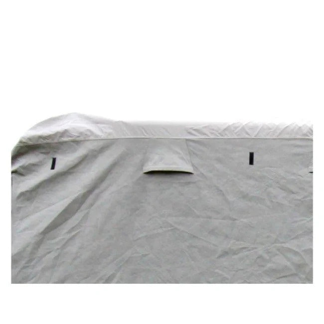 Camec Camper Trailer Cover - Fits Camper 10'-12' - 3.0M-3.7M