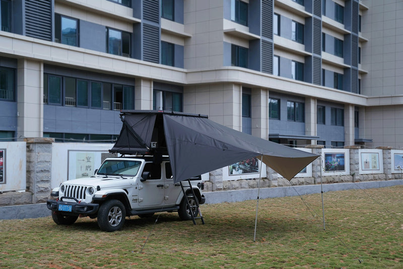 TGT Annex for Rooftop Tent