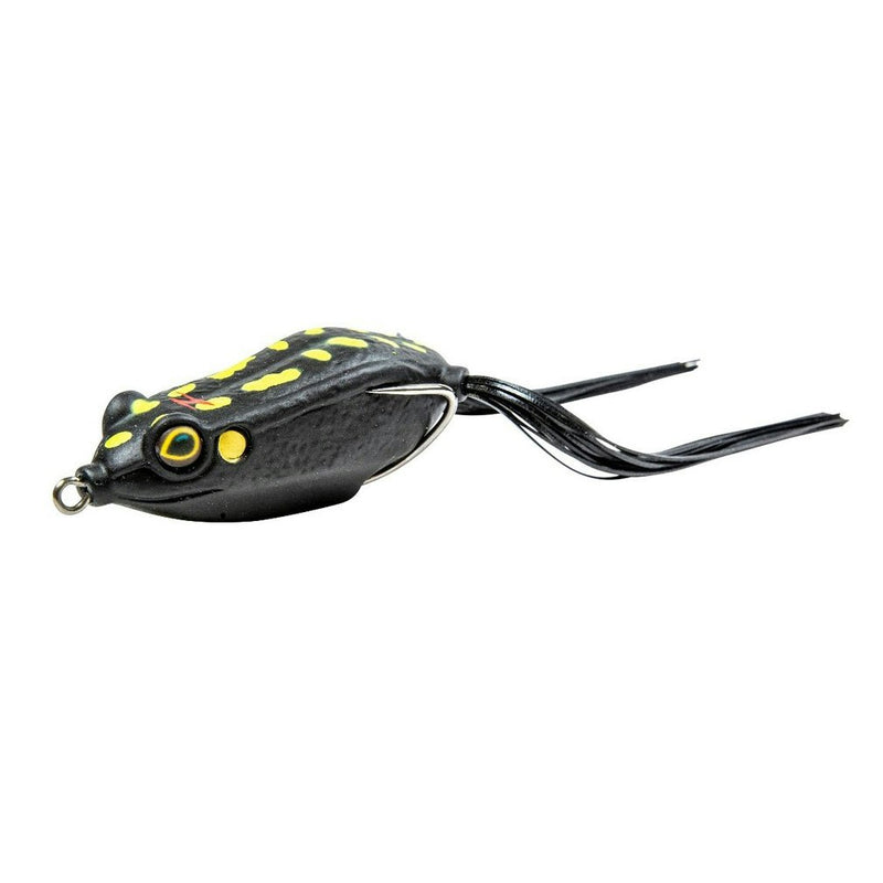 Zman 2.75 Inch Walking Leap Frogz Soft Body Fishing Lure