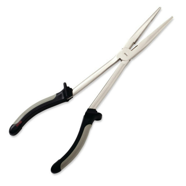 11 Inch Rapala Long Reach Fishing Pliers - Long Nose Pliers