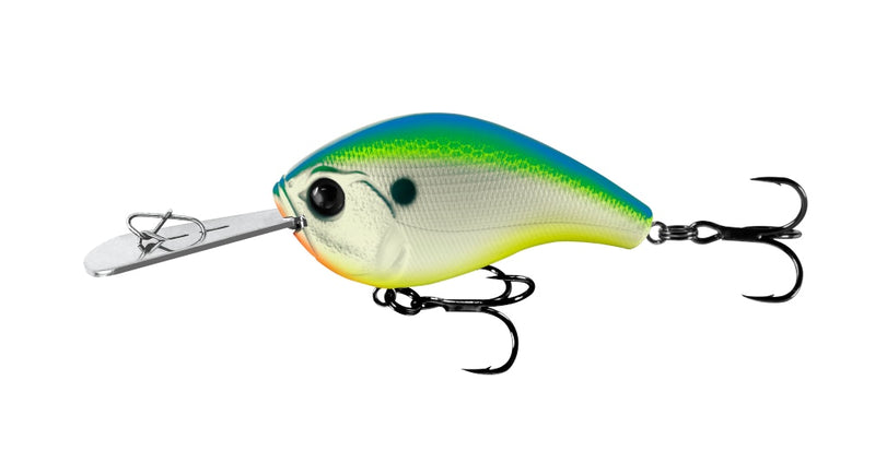 13 Fishing 60mm Jabber Jaw Deep Crankbait Fishing Lure