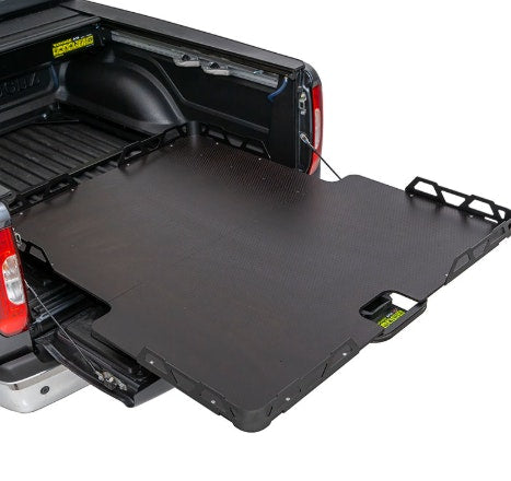 Mercedes X-class Ute Slide Tray