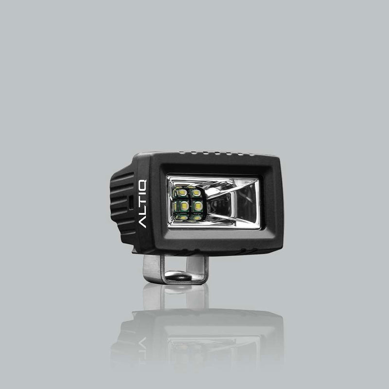 ALTIQ™ CX2 Scene - LED Work Light