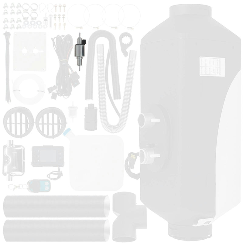 Fuel Pump for Diesel Heater