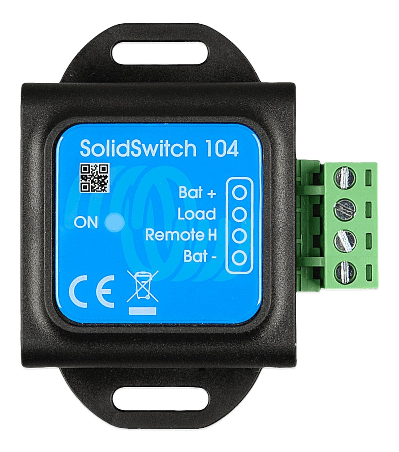 Victron SolidSwitch 104