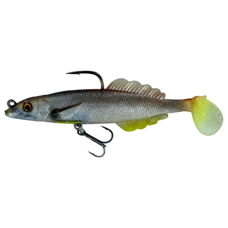 95mm Chasebaits Live Whiting Soft Body Fishing Lure