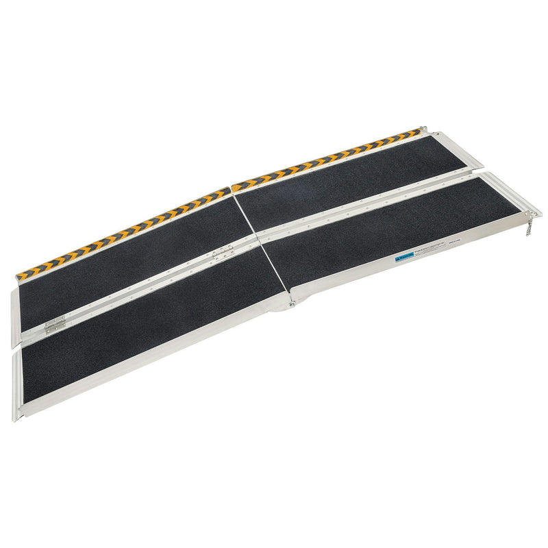 Kartrite Aluminium Portable Wheelchair Ramp High-Grip R03  5ft