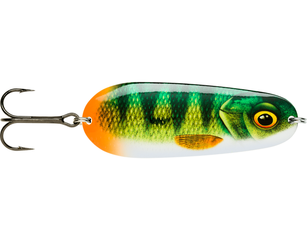 19gm Rapala Nauvo Metal Spoon Fishing Lure