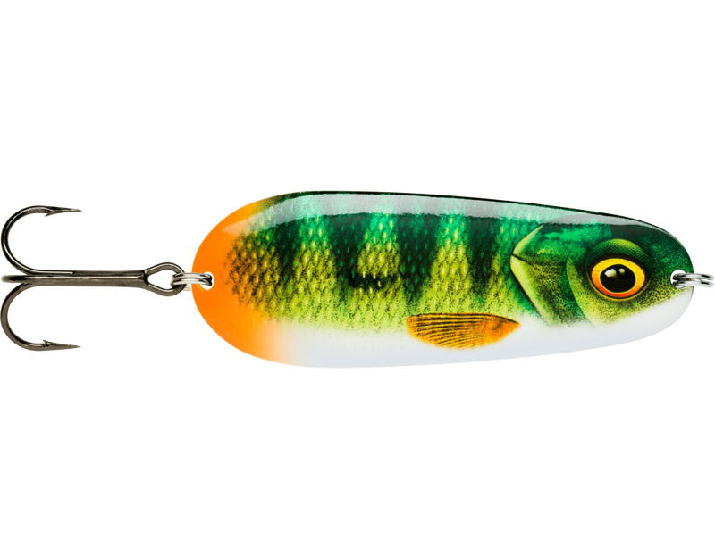 19gm Rapala Nauvo Metal Spoon Fishing Lure
