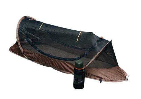 NNEOBA Solo Trekking Tactical Tent