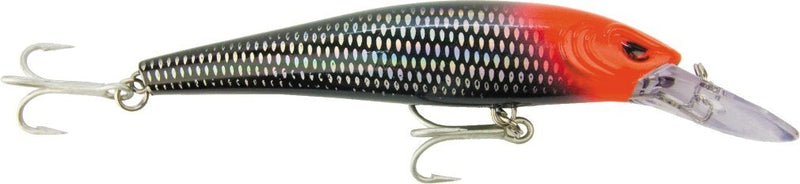 11cm Storm Thunder Barra Hard Body Lure - Medium Depth Diving Barramundi Lure