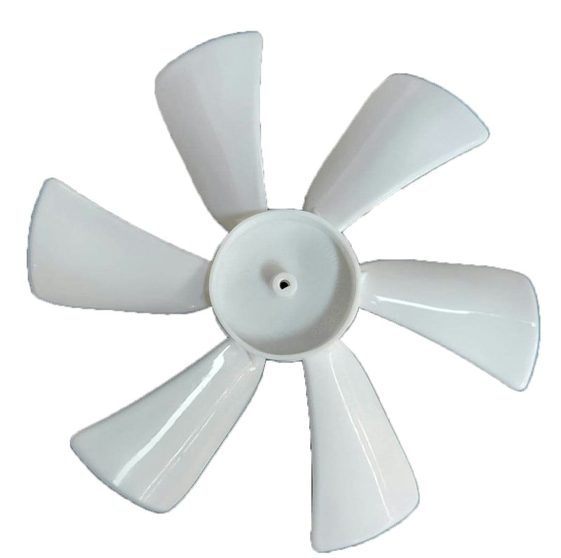 Ozvent 12V Fan Blade Only - D Bore