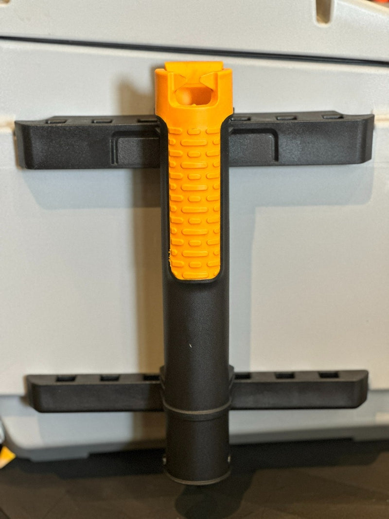 SEA-DOO ROD HOLDER ORANGE