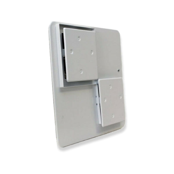 Swift HWS Door Only White - Suit Swift Hot Water System