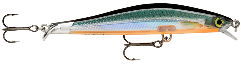 9cm Rapala RipStop Shallow Jerkbait Hard Body Fishing Lure