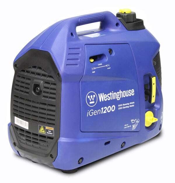 Westinghouse iGEN1200 Portable Inverter