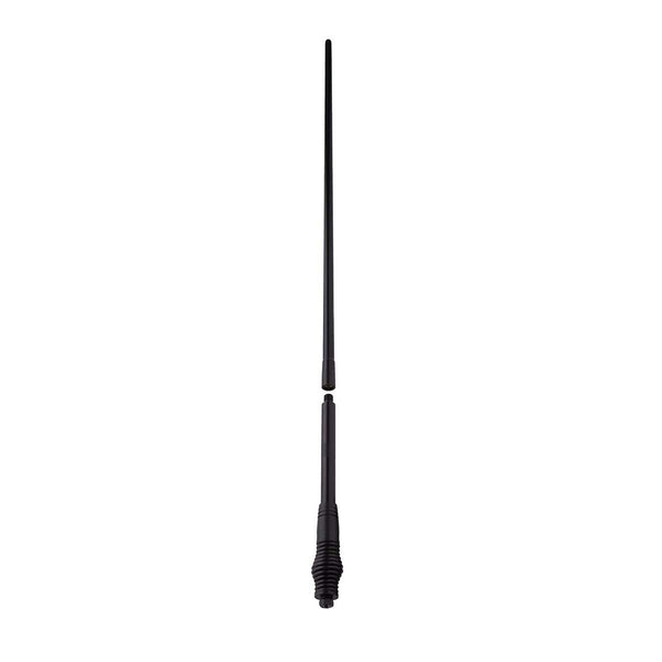 Oricom 2-in-1 All-Terrain UHF CB Antenna – ANU1200 Town & Country Pack