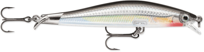 9cm Rapala RipStop Shallow Jerkbait Hard Body Fishing Lure