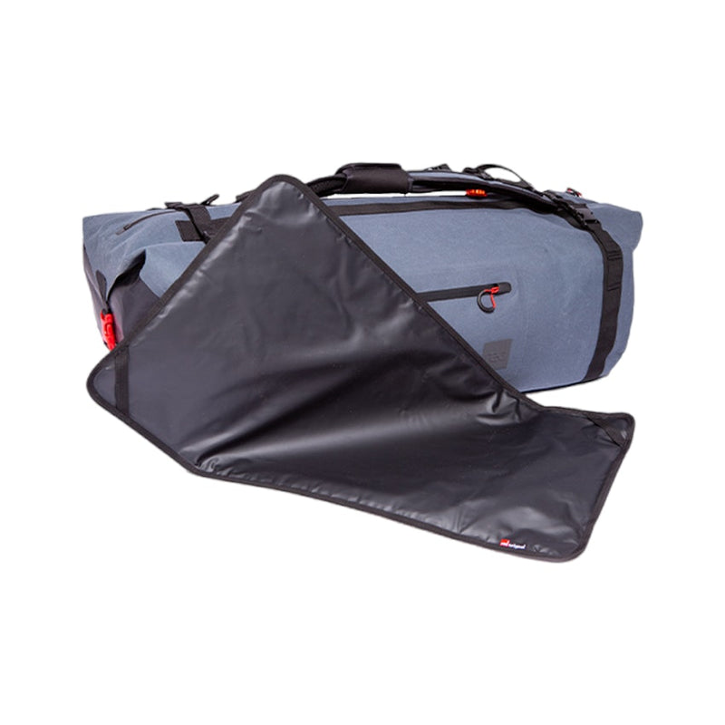 Waterproof Kit Bag - 90L Expedition