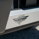 The Ultimate Nudge Bar to suit Ford Everest (2022 - ON, 3rd Gen T6)