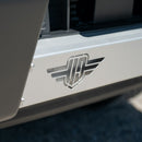 The Ultimate Nudge Bar to suit Ford Ranger (2022 - ON, 2nd Gen T6)