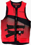 Sea-doo Pro Team Dragon L50 Red