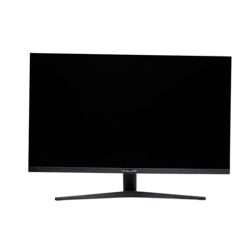 ENGLAON 32″ QHD 165Hz 1ms Frameless AMD FreeSync Height Adjustable Gaming Monitor with RGB light