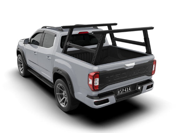 LDV T60 Ladder Rack