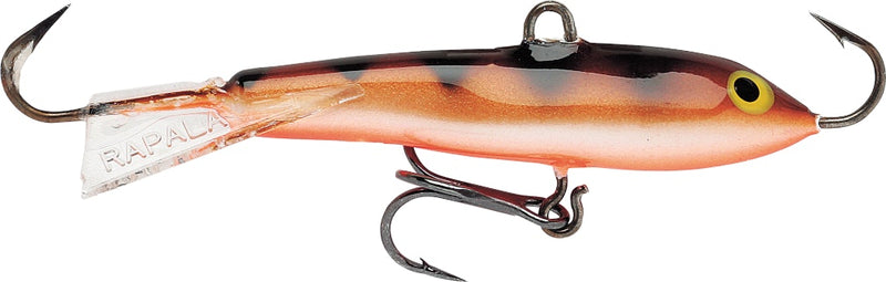 7cm Rapala Jigging Rap Lure - 18gm Vertical Jigging Lure